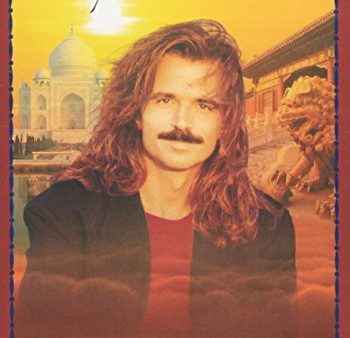 YANNI: TRIBUTE For Sale