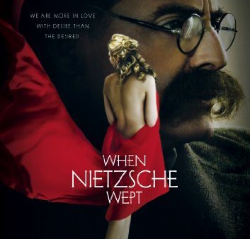 NEW WHEN NIETZSCHE WEPT (DVD) For Discount