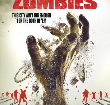 COCKNEYS VS. ZOMBIES Hot on Sale