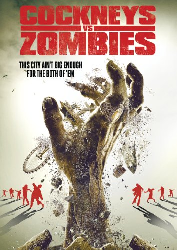 COCKNEYS VS. ZOMBIES Hot on Sale