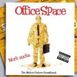 VARIOUS ARTISTS - OFFICE SPACE: THE SOUNDTRACK Cheap