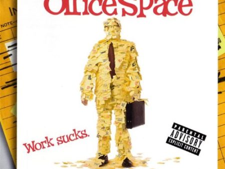 VARIOUS ARTISTS - OFFICE SPACE: THE SOUNDTRACK Cheap