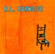 BURNSIDE, R.L. - WISH I WAS IN HEAVEN Hot on Sale