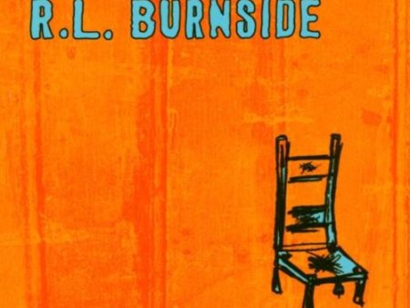 BURNSIDE, R.L. - WISH I WAS IN HEAVEN Hot on Sale