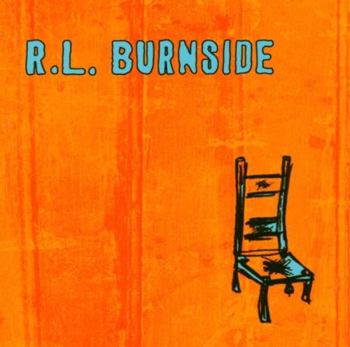 BURNSIDE, R.L. - WISH I WAS IN HEAVEN Hot on Sale