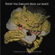 BLACK CAT BONES - BARBED WIRE SANDWICH Online