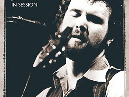 JOHN MARTYN - IN SESSION AT THE BBC For Cheap