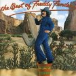 FREDDY FENDER - BEST OF For Sale