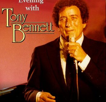 A SPECIAL EVENING WITH TONY BENNETT Hot on Sale