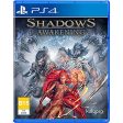 SHADOWS AWAKENING  - PS4 For Sale