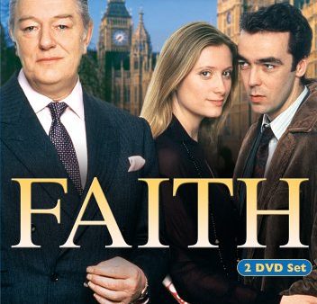 2PC:FAITH - DVD Online