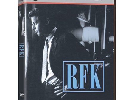 AMERICAN EXPERIENCE RFK [IMPORT] For Sale