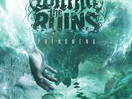 WITHIN THE RUINS - PHENOMENA Fashion