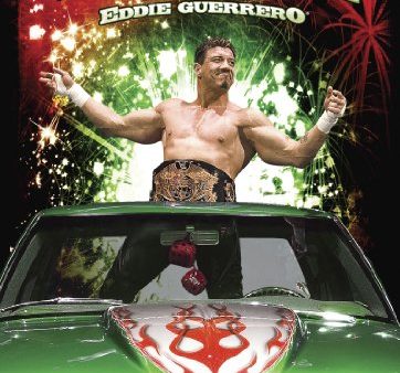 WWE - VIVA LA RAZA: THE LEGACY OF EDDIE GUERRERO Fashion