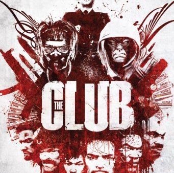 THE CLUB - XBOX 360 on Sale