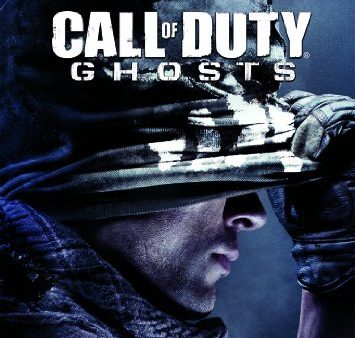 CALL OF DUTY: GHOSTS - XBOX 360 STANDARD EDITION Fashion