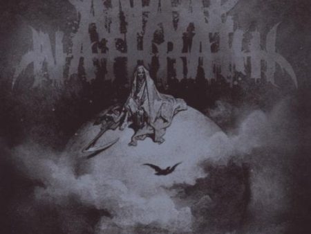 ANAAL NATHRAKH - CONSTELLATION OF THE BLACK... Online Hot Sale