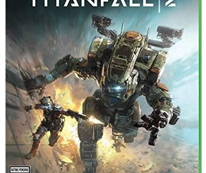 TITANFALL - XBOX ONE Hot on Sale