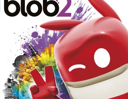 DE BLOB 2 For Cheap