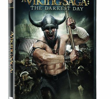 A VIKING SAGA: THE DARKEST DAY (BILINGUAL) on Sale