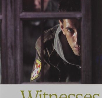 WITNESSES (W  ENGLISH SUBTITLES) For Sale