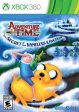 ADVENTURE TIME 3 XB360 - XBOX 360 For Sale