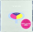 YES - 90125 (EXPANDED) Online