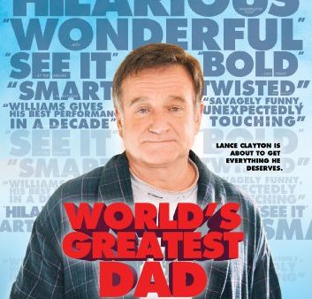 WORLD S GREATEST DAD Online now