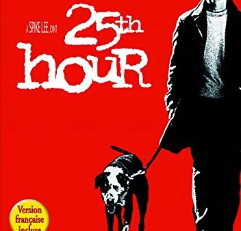 25TH HOUR Cheap