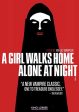 A GIRL WALKS HOME ALONE AT NIGHT  - DVD Online Sale