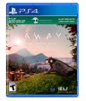 AWAY: THE SURVIVAL SERIES  - PS5 For Discount