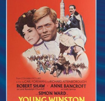 YOUNG WINSTON [IMPORT] Sale