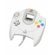 SEGA DREAMCAST CONTROLLER (HARDWARE)  - DC Discount