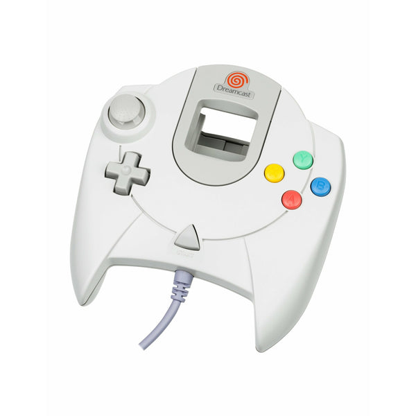 SEGA DREAMCAST CONTROLLER (HARDWARE)  - DC Discount