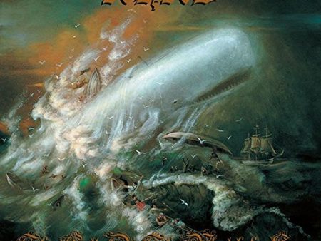 AHAB - THE CALL OF THE WRETCHED Sale