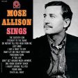 ALLISON, MOSE - MOSE ALLISON SINGS Online