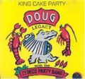 ZYDECO PARTY BAND - KING CAKE PARTY For Discount