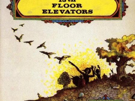 13TH FLOOR ELEVATORS - ELEVATORS LIVE Sale