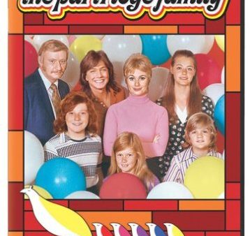 THE PARTRIDGE FAMILY: SEASON 4 Hot on Sale