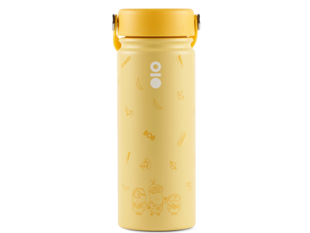 Minions Ace Bottle Medium Discount