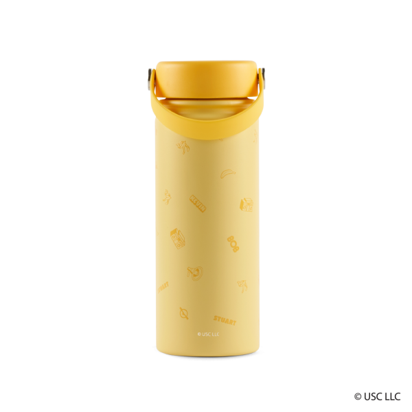 Minions Ace Bottle Medium Discount