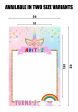 Unicorn Theme Customized Photobooth Online Hot Sale