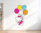 Hello Kitty Theme Cutout HKT-10 Discount