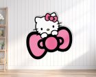 Hello Kitty Theme Cutout HKT-03 Discount