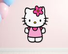 Hello Kitty Theme Cutout HKT-08 Online Hot Sale