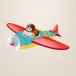 Aeroplane Theme Cutout AER-05 Discount