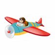 Aeroplane Theme Cutout AER-05 Discount