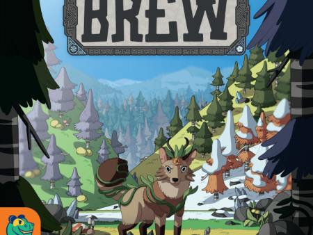 Brew For Discount