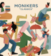 Monikers: Classics Sale