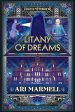 Arkham Horror Novellas - Litany of Dreams (Book) Hot on Sale